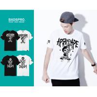 ? 10.10. SALE ? ® เสื้อยืดลาย แนวสตรีท รุ่น APE ดำ ขาว ( ลิขสิทธิ์แท้ ) แขนสั้น เสื้อยืดชาย หญิง M L XL 2XL TS RCXZ 0D1W