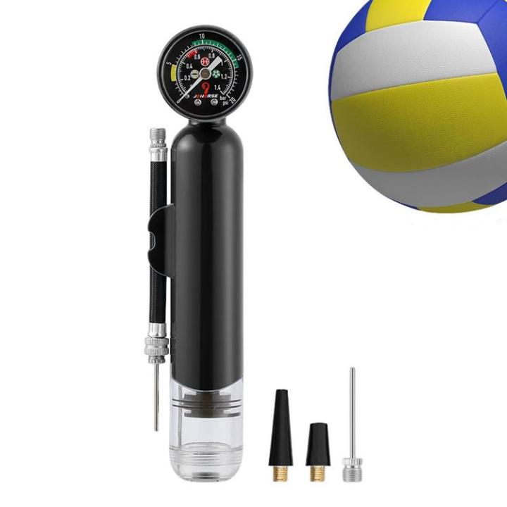 air-pump-for-balls-portable-sports-pump-with-pressure-gauge-exercise-ball-accessories-inflation-devices-for-soccer-basketball-football-volleyball-water-ball-durable