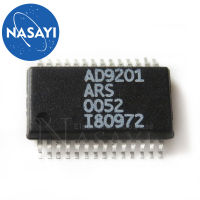 AD9201ARS AD9201AR AD9201 SSOP-28