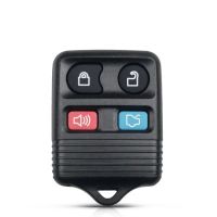 Keyyou 315ทดแทนรถ Mhz รีโมทรีโมทคอนโทรลรีโมทคอนโทรล4ปุ่มสำหรับ Ford Focus เอสเคปเอ็กซ์พลอเรอร์ Ranger ฟรีสไตล์1998-2010