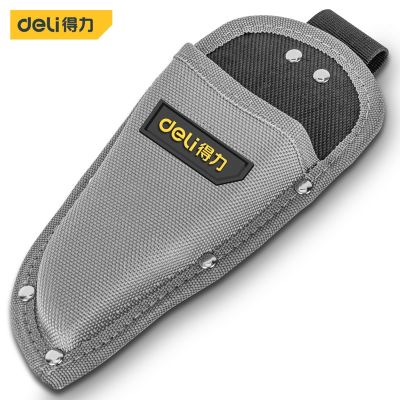 【YF】 Oxford Cloth Pruner Sheath Protective Plastic/cloth Case Cover Multifunction Portable Garden Scissors Covers for Pruning Shears