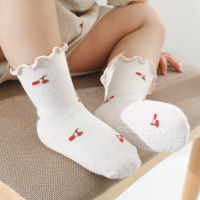 2021 New Baby Socks Girls Sock Comfort Cotton Newborn Socking Kids Boy for 0-5 Years Baby Clothes Accessories