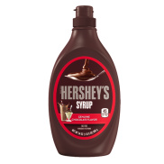 SỐT HERSHEYS CHOCOLATE 623G - HERSHEYS CHOCOLATE SYRUP