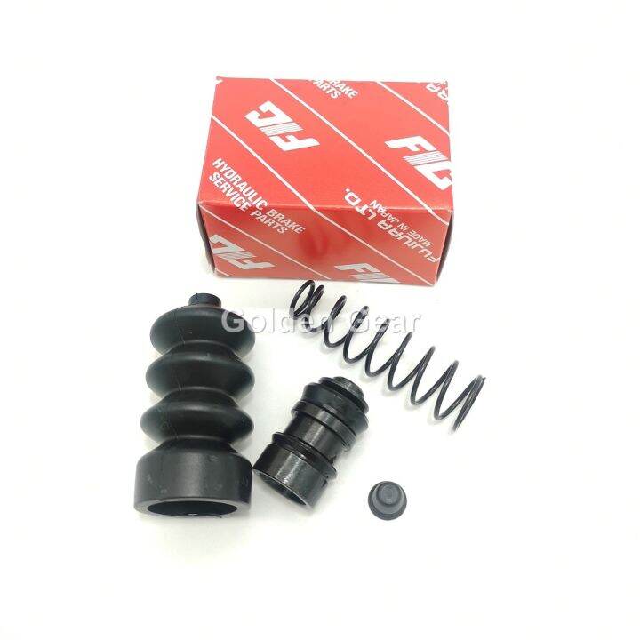 Isuzu D Max 04 07 Alterra 06 09 Clutch Slave Secondary Repair Kit