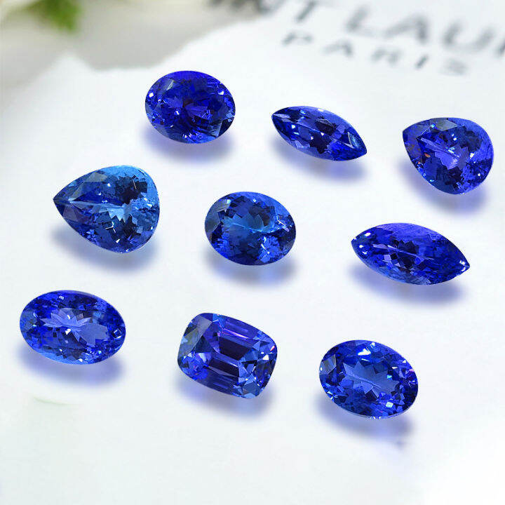 ตัดธรรมชาติ3a-ไพลินแทนซาเนียแร่คอรันดัม-spinel-royal-สีน้ำเงินถุงถั่วหินหลวม-diy-เครื่องประดับอัญมณีสีฟ้า-aaa