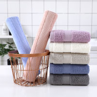 5 pcs 34x74cm Towels Washcloth Random Color Bath Towel Luxury Spa Turkish Towel 100 Cotton Different Style Bathroom Hand Towels