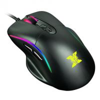 เมาส์เกมส์มิ่ง NUBWO X ZYRUS X70 RGB Macro