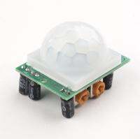 HC-SR501 Motion Sensor Module