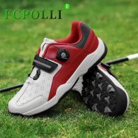 ✌ Golf Shoes Look Like Sneakers Golf Shoes Feel Like Sneakers - Golf Shoes Anti-slip - Aliexpress