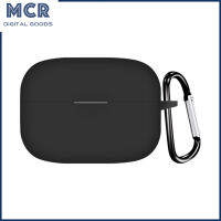 เคสซิลิโคน MCR เข้ากันได้กับ Linkbuds S Wf-ls900n หูฟังที่รองรับ Bluetooth Soft Cover