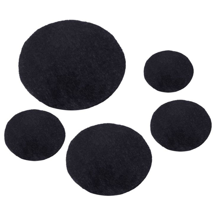 black-adhesive-back-felt-sheets-fabric-sticky-back-sheets-self-adhesive-durable-and-water-resistant-10-pcs