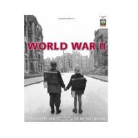 WORLD WAR II DRAMATIC