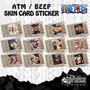 ❁♧LUXARY BRANDS DESIGN DEBIT CARD SKINS PART 1 (BDO, BPI, GCASH, UNION  BANK, etc.)