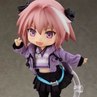 Nendoroid Doll Rider of “Black” Casual Ver. ไรเดอร์ แบล็ค เนนโดรอยด์ Fate Grand FGO เฟท โมเดล ด๋อย ฟิกเกอร์แท้