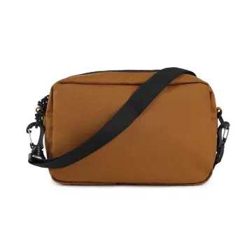 Carhartt Bag Practical Crossbody Men Women Travel Shoulder Messenger Satchel