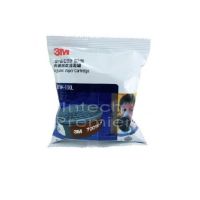 3M 7001K-100 ตลับกรองป้องกันไอระเหยของสารอินทรีย์ สำหรับ 7701 7702 7703