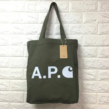 Apc Tote Bag - Best Price in Singapore - Sep 2023 | Lazada.sg