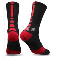 Men 39;s Socks Outdoor Sports Socks Cycling Socks Bike Footwear For Road Bike Socks Running Basketball Socks EU 39 45