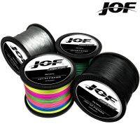 100/300m Extreme Super Strong 4-strands Multicolor Braided Fishing Line Maximum Resistance 80LB Professional Carp Perch Fishing