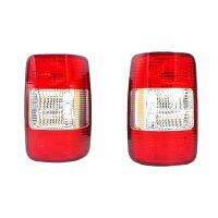 1 PCS Car Right Rear Tail Light Brake Lamp 2K0945096B Replacement Parts for VW Caddy III Kasten Kombi 2004-2010