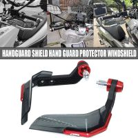 For Honda CBR650R CBR650F CBR 600F F2 F3 F4i CBR600RR CBR 929 954 1000 RR CBR500R Handguard Guard Protector Windshield