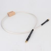 X420 12 Cores x 1.2mm Silver Plated USB Cable Audiophile USB AB A-B DAC Gold plating DAC Decoder Printer Data cable