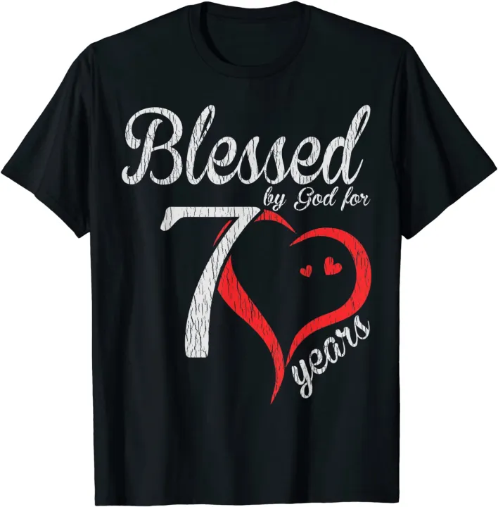 70th Birthday Tshirt Design | sites.unimi.it