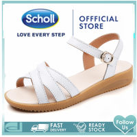 scholl สกอลล์ Scholl รองเท้าสกอลล์-เมล่า Mela รองเท้ารัดส้น ผู้หญิง รองเท้าสุขภาพ นุ่มสบาย กระจายน้ำหนักScholl รองเท้าแตะ Scholl รองเท้าแตะ รองเท้า scholl ผู้หญิง scholl รองเท้า scholl รองเท้าแตะ scholl