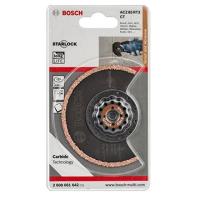 Bosch ใบตัดปูน STAR LOCK รุ่น ACZ85RT3 (CARBIDE)