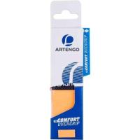 ARTENGO โอเวอร์กริปแบดมินตันรุ่น Comfort แพ็ค 1 ชิ้น (สีส้ม)