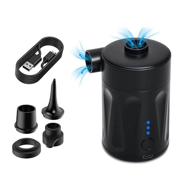 air-charging-pump-3-7v-4000mah-usb-tpy-c-fast-mini-outdoor-vacuum-pump-portable-electric-outdoor-charging-pumps