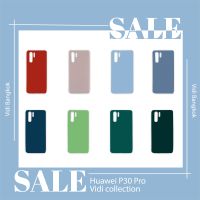 VIDI  Case Silicone  Huawei P30 P30Pro Nova 5T ราคาพอเศษ 5ชิ้น 50 คละสีแต่ไม่คละรุ่น สอบถามเพิ่มเติม/แจ้งสีใน INBOX สินค้าพร้อมส่ง