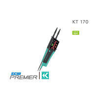 มิเตอร์ทดสอบค่าแรงดันไฟฟ้า Kyoritsu Voltage Tester รุ่น KT 170