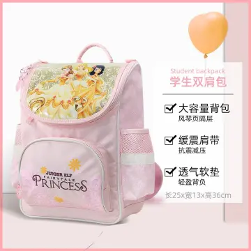 Unicorn 1-3 Class Orthopedic Primary School Bags Quality Children Kids  Backpacks For Girls Boys Roomy Backpack Mochila Infantil