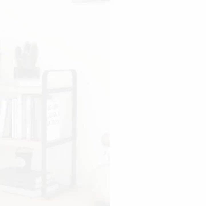 Desktop Shelf MultiLayer Bookshelf Student Desk Shelf Office Computer