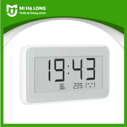 Ẩm Kế Kiêm Đồng Hồ Điện Tử Xiaomi Mijia Thermo-Hygrometer Pro