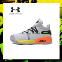 Under Armour Mens HOVR  CURRY 7 Basketball Shoes UA  อันเดอร์ อาร์เมอร์ ร้องเท้าผ้าใบออกกำลังกายสำหรับผู้ชาย Phantom 11 Running Shoes Flow FUTR X Basketball Shoes