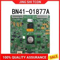 2023 Gratis Ongkir ต้นฉบับสำหรับ Samsung Tcon Board BN41-01877A 12Y นาโปลี46S240LAB SNB V0.0จัดส่งฟรี