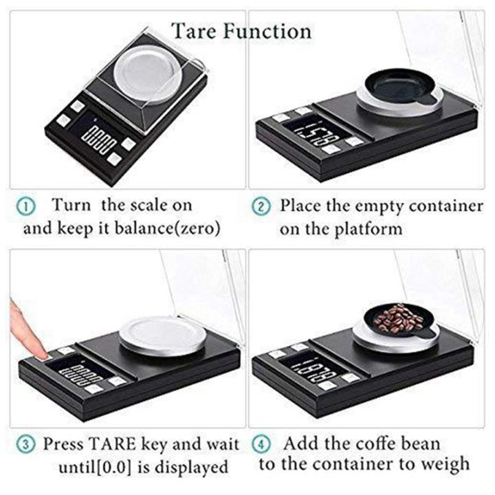 digital-milligram-scale-100g-0-001g-high-precision-mini-carat-jewelry-scale-for-pocket-scale-with-calibration-weight