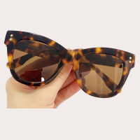 Fashion Cateyes Sunglasses For Women Men New Design Classic Gradient Summer Sun Glasses UV400 gafas de sol