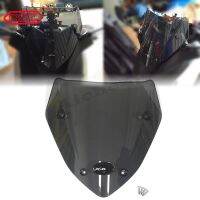 Scooter Windshield 37mm for YAMAHA XMAX 300 X-MAX 300 2016-2017 XMAX 250 X-MAX 250 2017 Scooter Windscreen Wind Deflectors