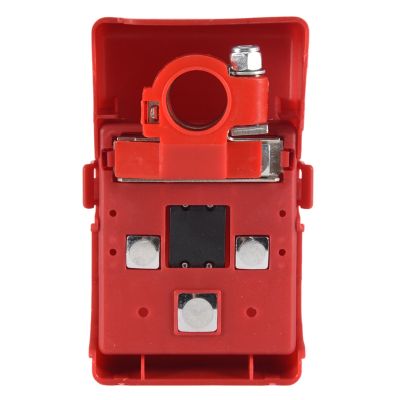 32V 400A Car Battery Distribution Terminal Quick Release Pile Head Connector Auto Accessories