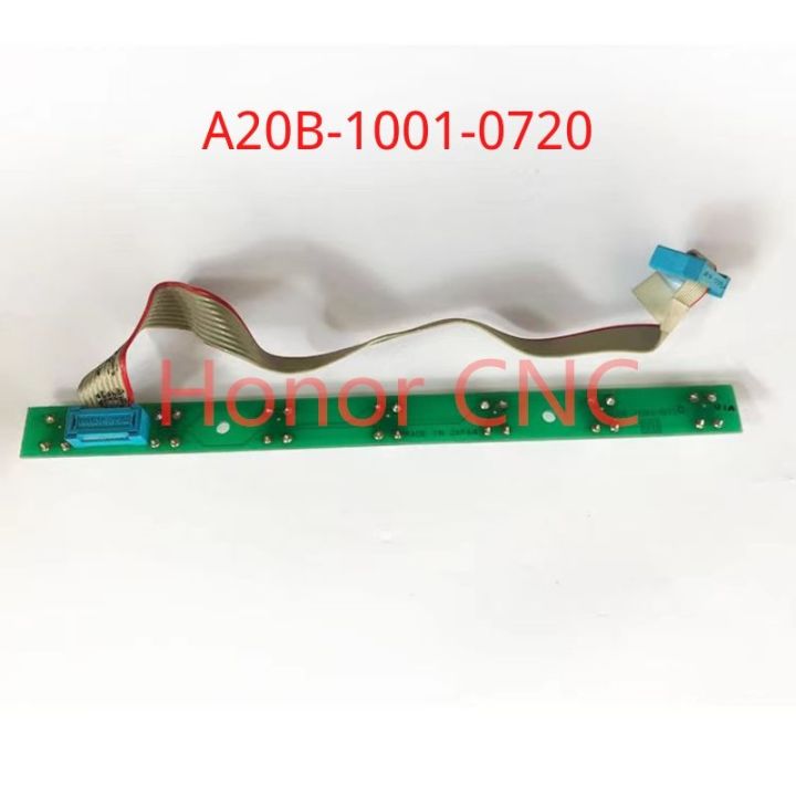 brand-new-fanuc-a20b-1001-0720-fanuc-a20b-1001-0720-key-strip-for-cnc-controller