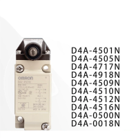 สวิตช์จำกัดของสินค้ายอดนิยม D4A-4000N D4A-4506N D4A-4502N D4A-4503N D4A-4504N D4A-4507-HN D4A-3101N D4A-3102N D4A-3104N D4A-3103N