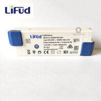 LiFud ไดร์เวอร์ LED LF-GIR050YM1200mA 30-50W หม้อแปลง LED ไม่มีสายเคเบิลอินพุต220-240V 50/60Hz แรงดันขาออก25-42V 1200mA