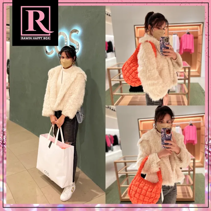 Netizens react to knock-offs of BLACKPINK Jennie's quilted bag