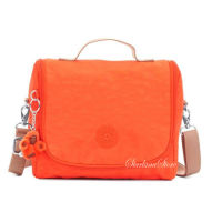 Kipling Kichirou Lunchbag  (USA) กระเป๋าเก็บความเย็น-ความร้อนสำหรับใส่อาหาร