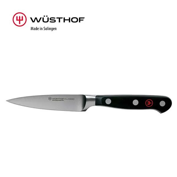 Wusthof Classic Paring Knife 9 cm / 4 Inch Lazada PH