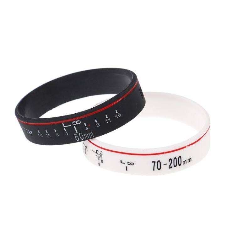 wannasi694494-1pcs-silicone-wristband-photographer-band-photo-studio-accessories