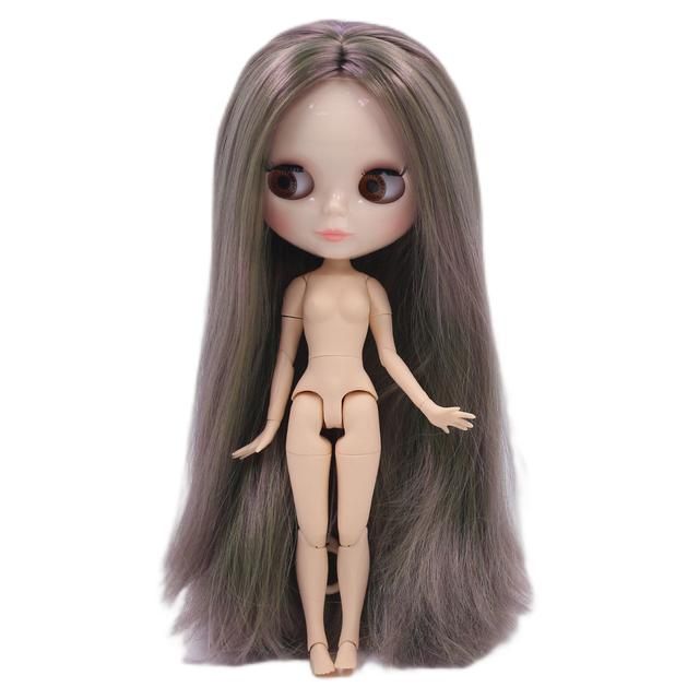 ตุ๊กตาบลายธ์-1-6-bjd-blythe-doll-30cm-จัดส่งภายใน-3-วัน-ตุ๊กตาเช่นเดียวกับภาพ